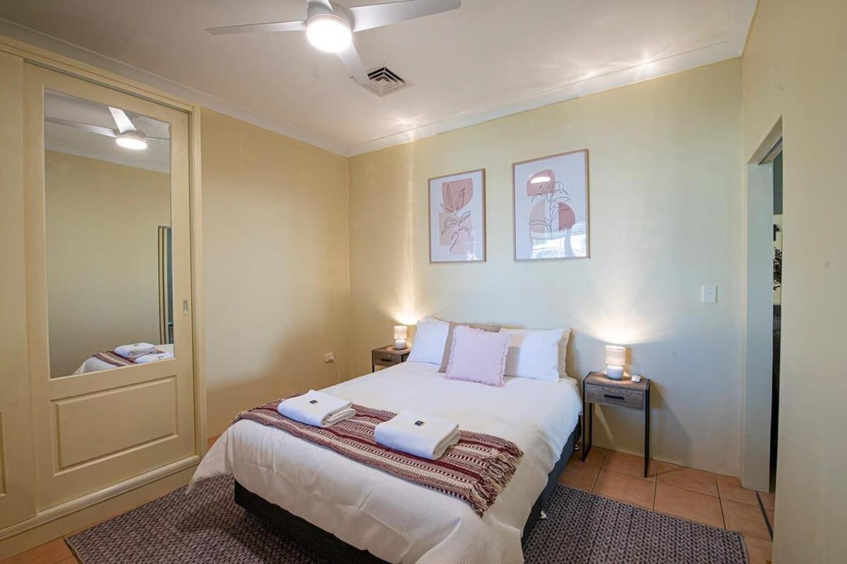 Tranquil Taylor - Two-Storey Cbd Family Home, Bbq Dubbo Dış mekan fotoğraf