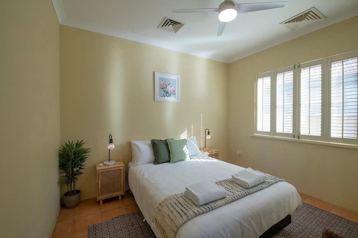 Tranquil Taylor - Two-Storey Cbd Family Home, Bbq Dubbo Dış mekan fotoğraf