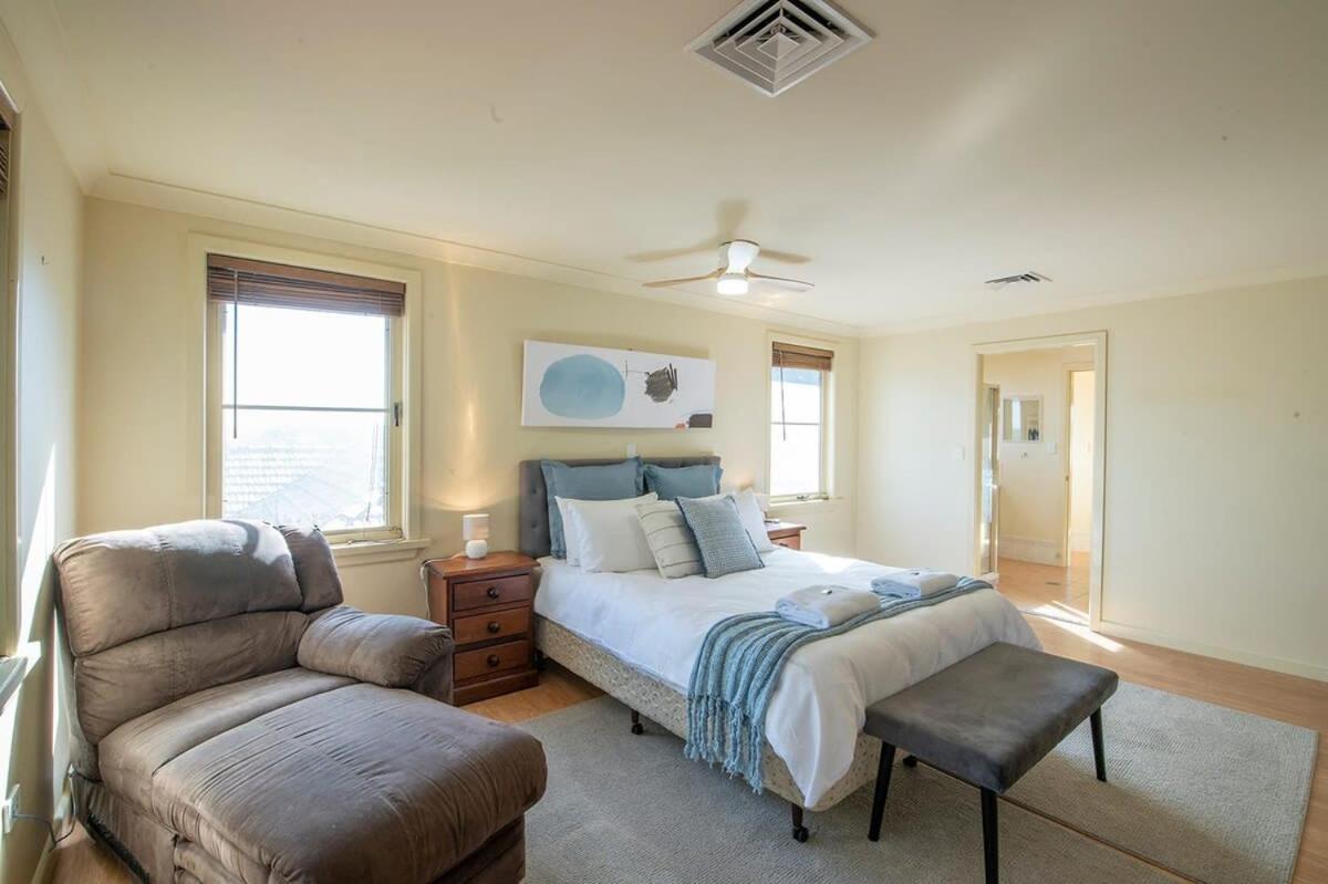 Tranquil Taylor - Two-Storey Cbd Family Home, Bbq Dubbo Dış mekan fotoğraf